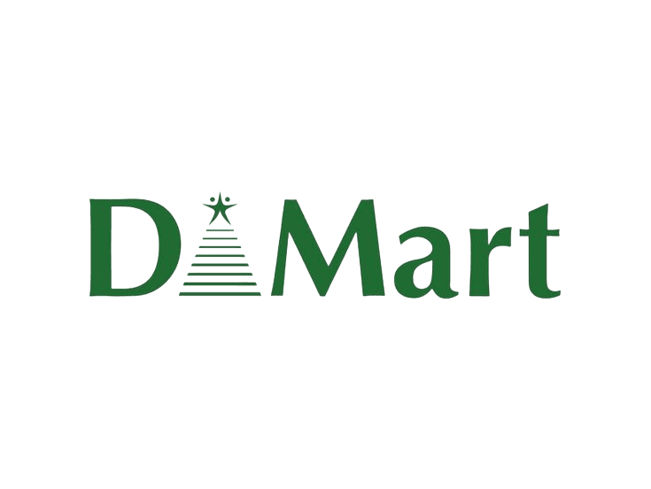 DMart logo