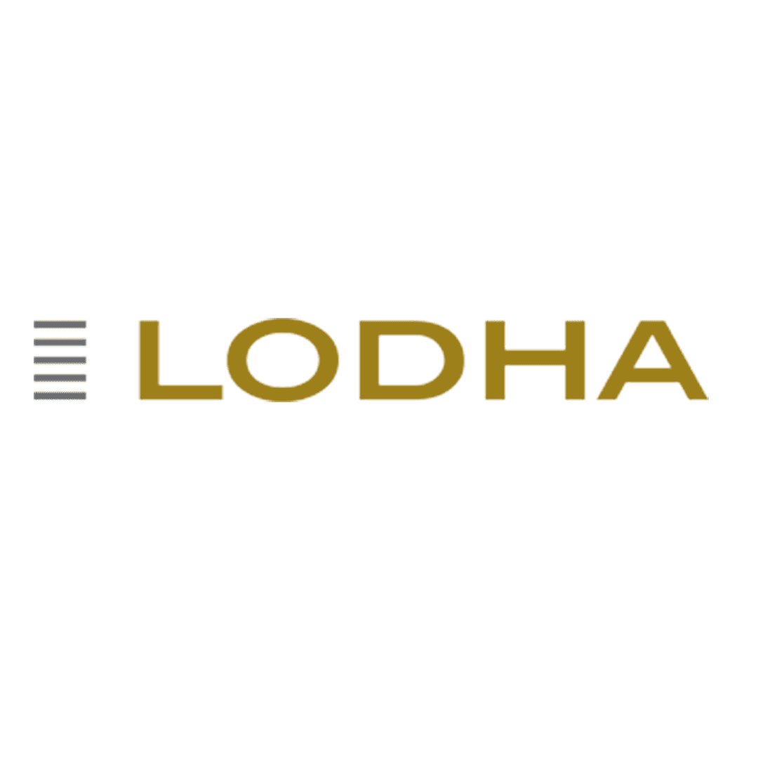 Lodha Group logo