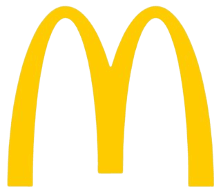 McDonalds logo