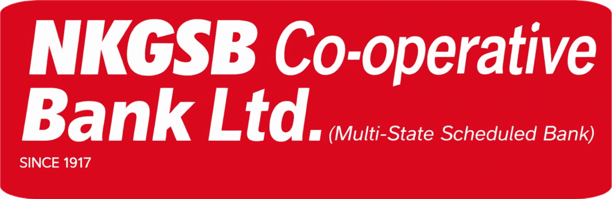 NKGSB Bank logo