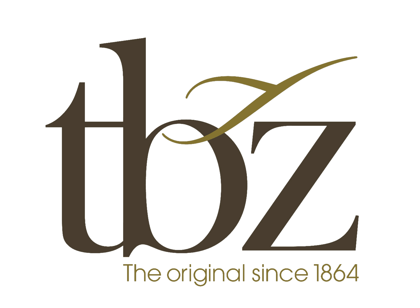 TBZ logo