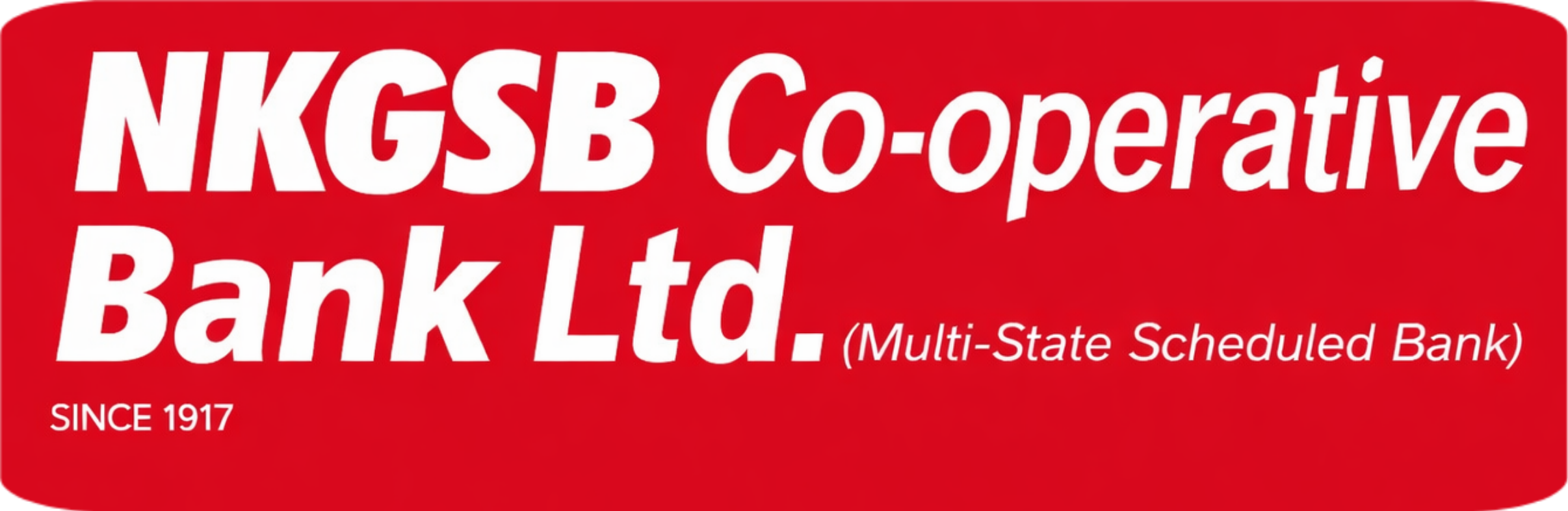 NKGSB Bank